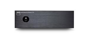 Single Zone BluOS Streamer